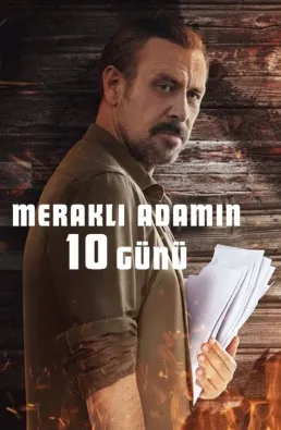 فيلم 10 Days of a Curious Man 2024 مترجم