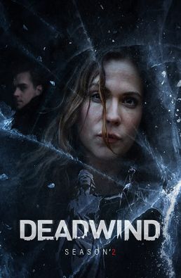 مسلسل Deadwind الموسم 2 الحلقة 8