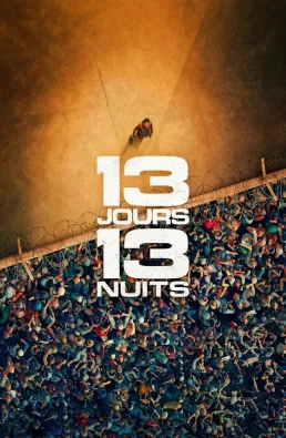 فيلم 13 Days, 13 Nights: In the Hell of Kabul 2025 مترجم