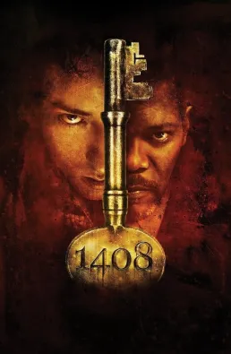 فيلم 1408 2007 مترجم
