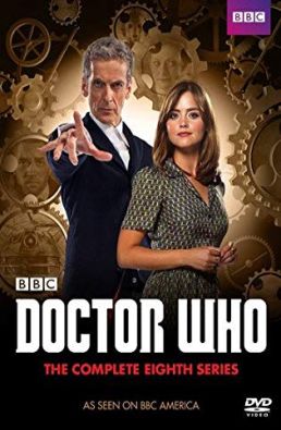 مسلسل Doctor Who الموسم 8 الحلقة 5
