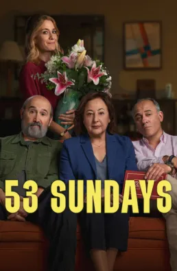مشاهدة فيلم 53 Sundays 2026 مترجم