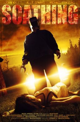فيلم Scathing 2017 مترجم