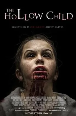 فيلم The Hollow Child 2017 مترجم