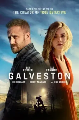 فيلم Galveston 2018 مترجم
