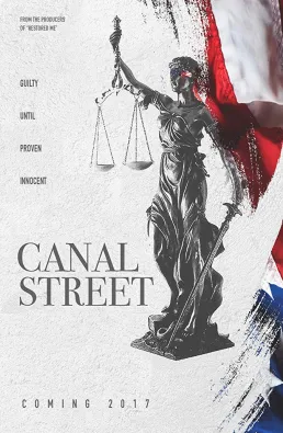 فيلم Canal Street 2018 مترجم