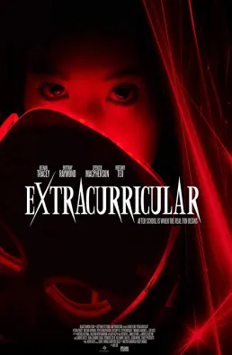 فيلم Extracurricular 2018 مترجم
