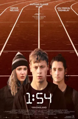 فيلم 1:54 مترجم