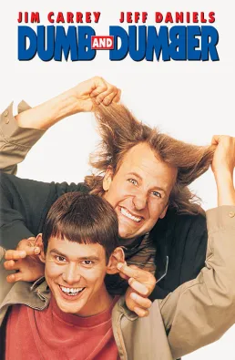 مشاهدة فيلم Dumb and Dumber To مترجم اون لاين بجودة BluRay