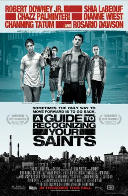 فيلم A Guide to Recognizing Your Saints 2006 مترجم