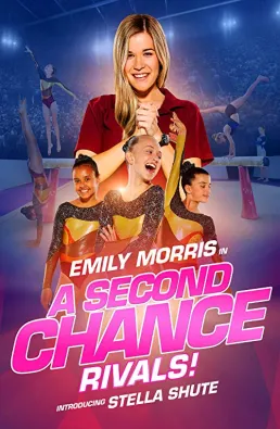فيلم A Second Chance: Rivals! 2019 مترجم