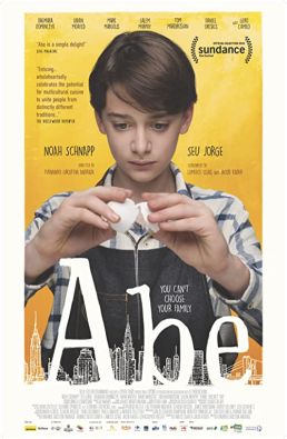 فيلم Abe 2019 مترجم