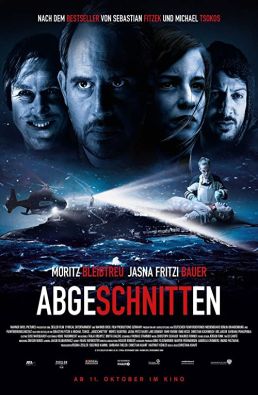 فيلم Cut Off 2018 مترجم