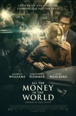 فيبم All the Money in the World مترجم