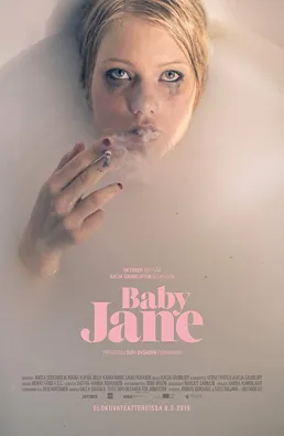 فيلم Baby Jane 2019 مترجم