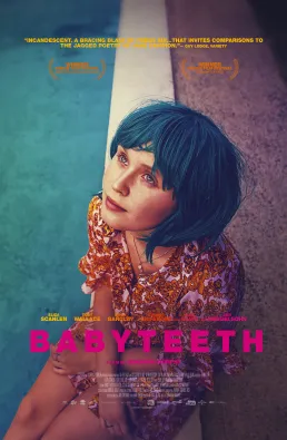 فيلم Babyteeth 2019 مترجم