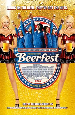 فيلم Beerfest 2006 مترجم