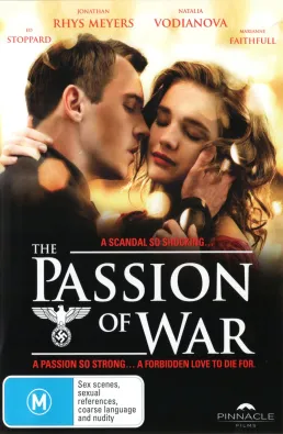 فيلم Belle du Seigneur 2012 مترجم