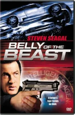 فيلم Belly of the Beast 2003 مترجم