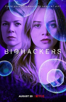 مسلسل Biohackers الموسم 1 الحلقة 6