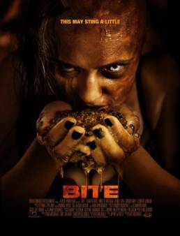 فيلم Bite 2015 مترجم