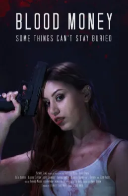 فيلم Blood Money مترجم