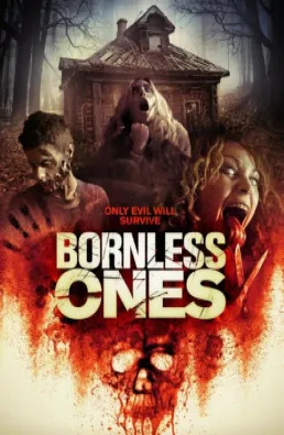 مشاهدة فيلم Bornless Ones مترجم