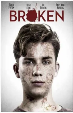 مشاهدة فيلم Broken 2014 مترجم