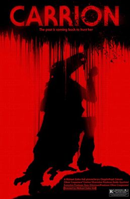 فيلم Carrion 2020 مترجم