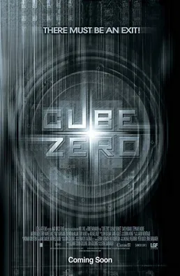 فيلم Cube Zero 2004 مترجم
