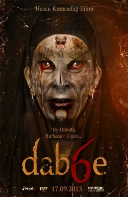 فيلم Dabbe Dab6e 2015 مترجم