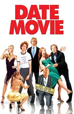 فيلم Date Movie 2006 مترجم