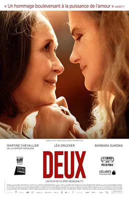 فيلم Two of Us 2019 مترجم