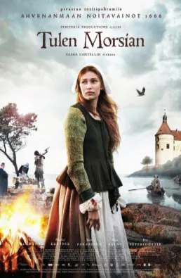 مشاهدة فيلم Devil's Bride مترجم