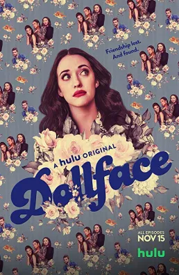 مسلسل Dollface الموسم 1 الحلقة 3