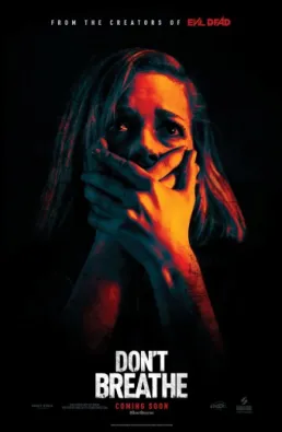 فيلم Don’t Breathe مترجم