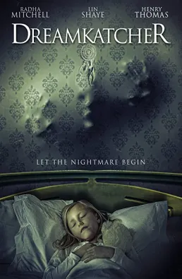 فيلم Dreamkatcher 2020 مترجم