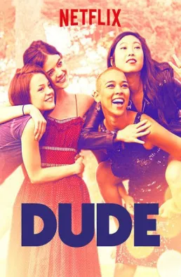 فيلم Dude مترجم