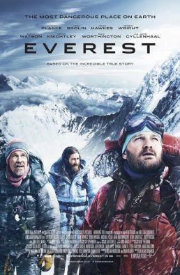 مشاهدة فيلم Everest مترجم