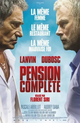 فيلم French Cuisine 2015 مترجم