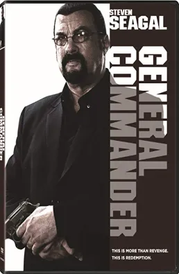 فيلم General Commander 2019 مترجم