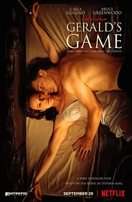فيلم Gerald's Game 2017 مترجم