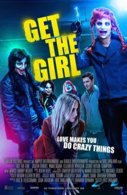 مشاهدة فيلم Get the Girl مترجم