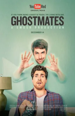 فيلم Ghostmates مترجم