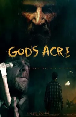فيلم God&rsquo;s Acre مترجم