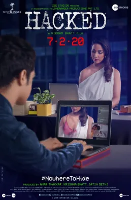 فيلم Hacked 2020 مترجم