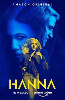 مسلسل Hanna الموسم 2 الحلقة 8