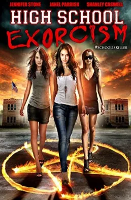 مشاهدة فيلم High School Possession 2014 مترجم