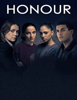 مسلسل Honour الموسم 1 الحلقة 2