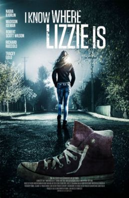 فيلم I Know Where Lizzie Is مترجم